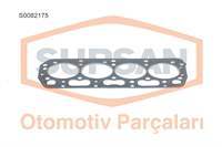 SILINDIR KAPAK CONTASI SACLI OZEL KLINGRIT FAVORIT