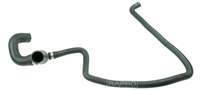 Radyator Alt Hortumu (Opel:  Astra H 1.6-1.8 04-->)
