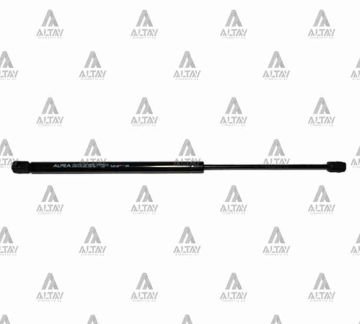 AMORTİSÖR BAGAJ KAPAK ALMERA 00-06 HB.