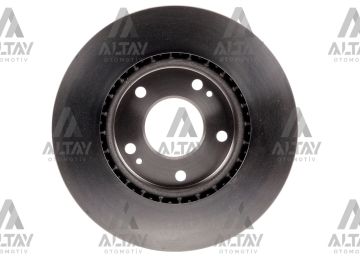 FREN DİSKİ ELANTRA 11-20 / CEED 12-17 / CERATO 16=> / ÖN HAVALI 280-5