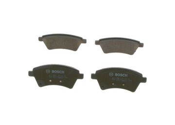 FREN BALATA KANGOO 09=> / SX4 06=> / SEDICI 1.6 BENZINLI / 1.9 MULTIJET ÖN