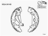 Kampana Balata ( Hyundaı: Starex Mınubus 03 - 07)