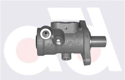 ANA MERKEZ LGN II 1.6 16V-1.8 16V-2.0 16V-31.9DCI 01=> (23.01mm)