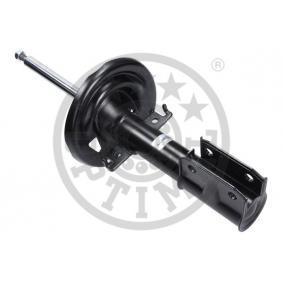 ÖN AMORTİSÖR L/R MGN III-FLUENCE (GAZLI) (543020057R-543020008R-543020023R)