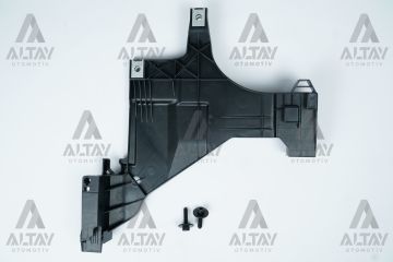 FAR BAĞLANTI BRAKETİ A4 / A5 13-15 ALT SOL