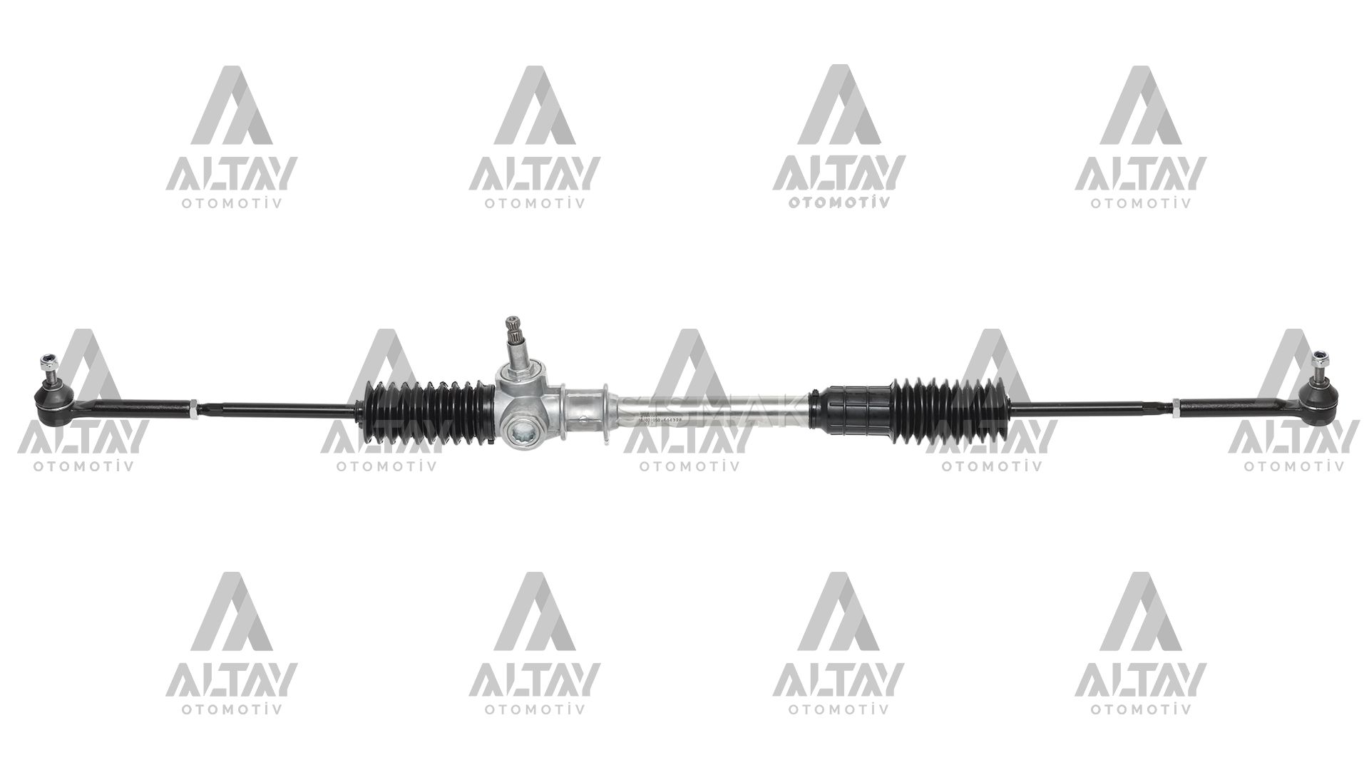 DİREKSİYON KUTUSU UNO 94-00 MEKANİK