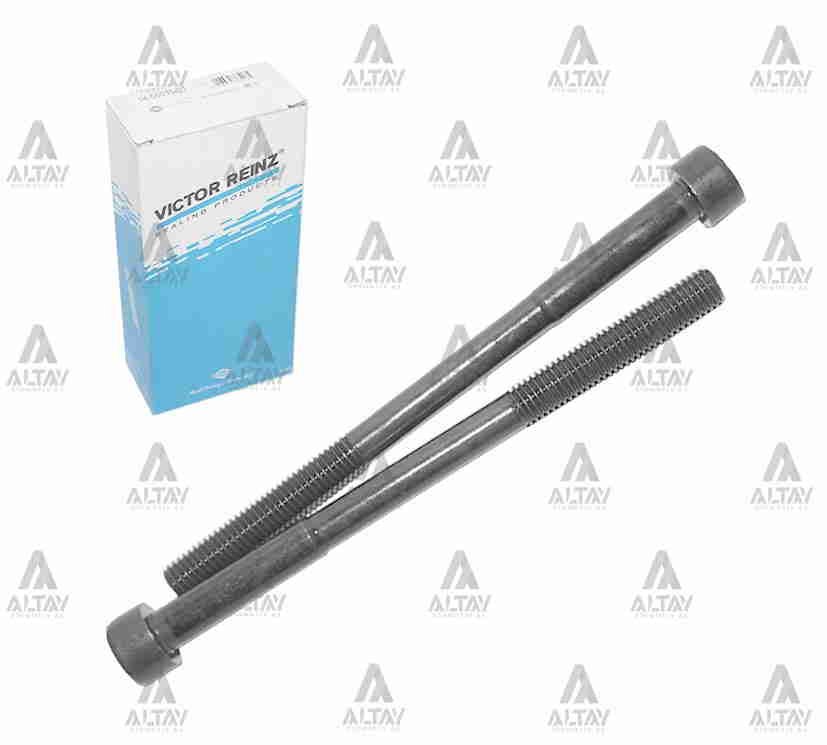 CİVATA SİLİNDİR KAPAK SAPLAMA TAKIM COROLLA 03-07 VVTI 1.4 1.6 AVENSIS 03-08 1.6