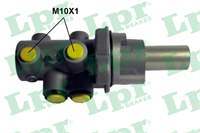 FREN ANA MERKEZI DOBLO 09 > / COMBO 12 > ABS'LI ESP'SIZ 23,81mm