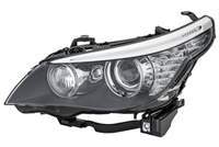 FAR BMW E60 LCI BI-XENON SOL