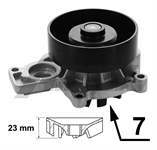 SU POMPASI BMW F45 F48 F39 MINI F54 F55 F56 F60 B47