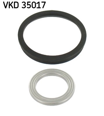 AMORTİSÖR TABLA RULMANI JUMPER-DUCATO-BOXER 1.9-2.0-2.5D (94-02) (KEÇELİ)