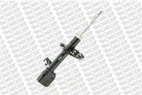 AMORTISOR ON SAG-(NISSAN: NOTE 07>11 )