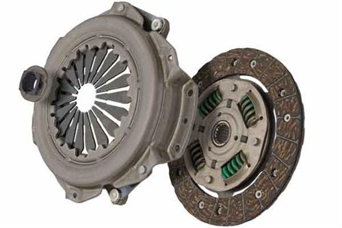 Debriyaj Seti 207-307-1007-C2-C3 1.1-1.4 (Tu1A.Tu1Jp-Tu3Jp)