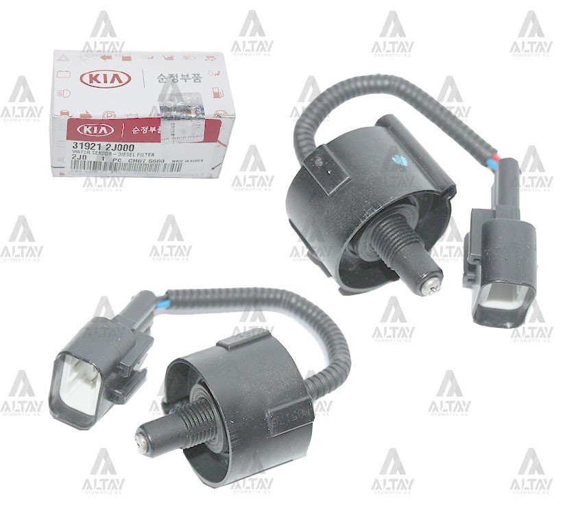 SENSÖR MAZOT FİLTRE ACCENT 11=> BLUE
