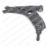 SAG/SOL SALINCAK-ROTILSIZ (VW POLO 02-10  SEAT IBIZA 02-10  SKODA FABIA 00-10)