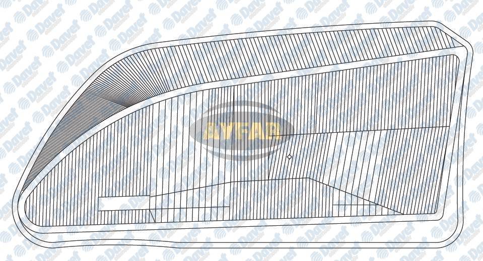 FAR CAMI SAG PARTNER 96-03