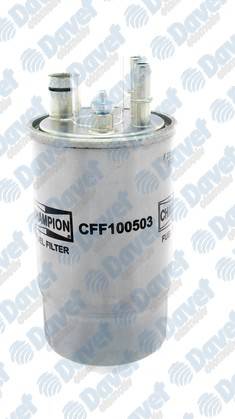 Yakıt Fıltresı Fıat Doblo 1.9Jtd 01-> Grande Punto 1.3D Mjet 05->