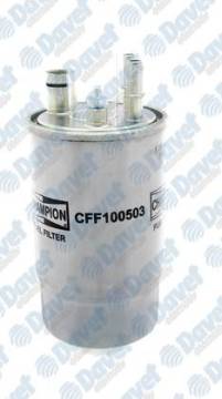 Yakıt Fıltresı Fıat Doblo 1.9Jtd 01-> Grande Punto 1.3D Mjet 05->