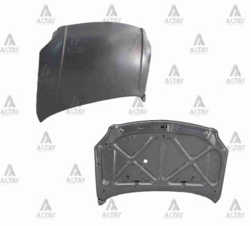 MOTOR KAPUTU AVENSIS 03-09