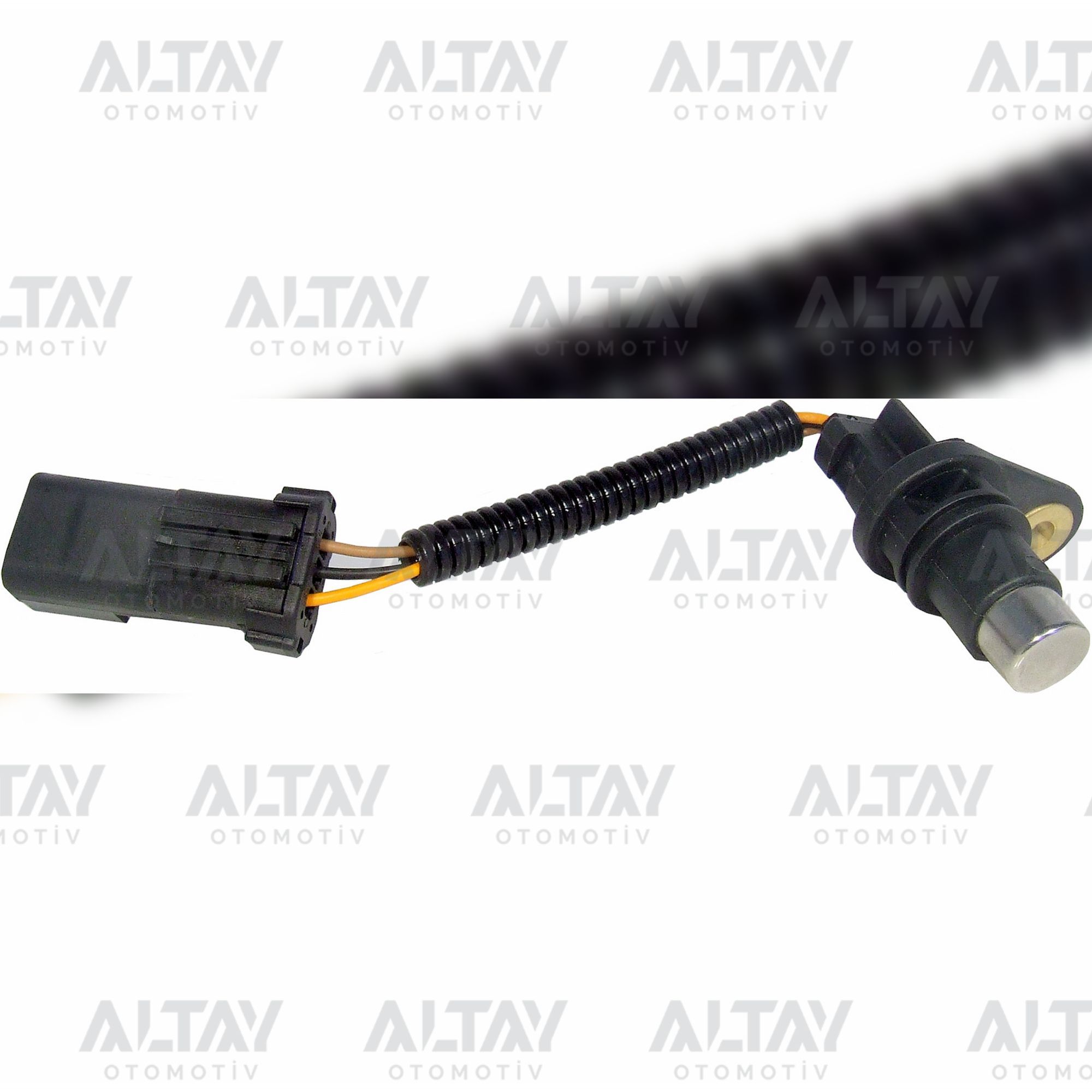 SENSÖR KRANK POZİSYON SONATA 01-05 2.7 V6 / SANTAFE 01-06 2.7