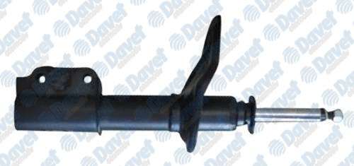 ON AMORTISOR GAZLI SAG MAZDA 323 89-94
