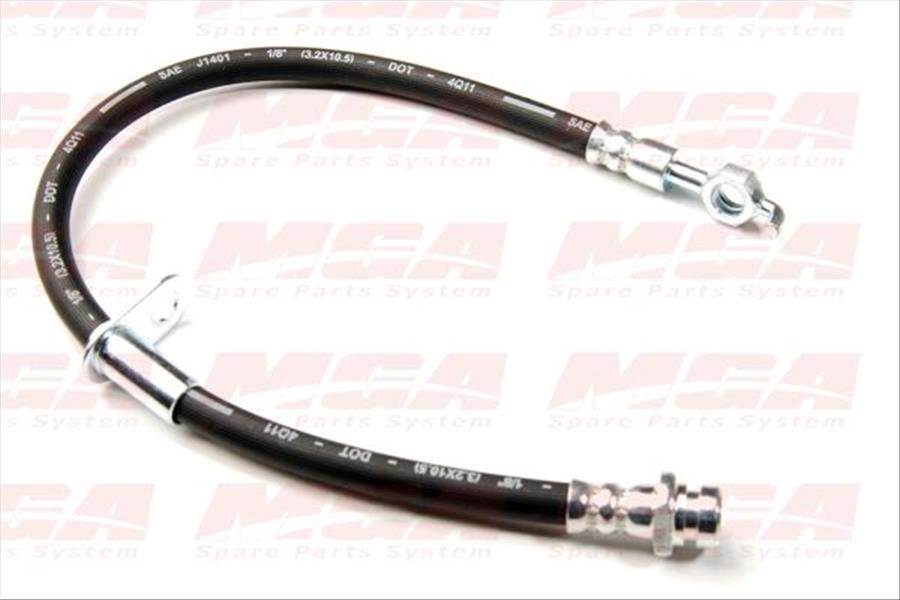 Hortum Fren On R/L-(Corolla 1993>1998 ''Ae100-Ae101'' )