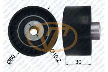 EKSANTRIK RULMANI DUCATO SCUDO P206 P306 P307 P406 PARTNER BOXER BERLINGO VITARA 1.9D 2.0JTD 98>