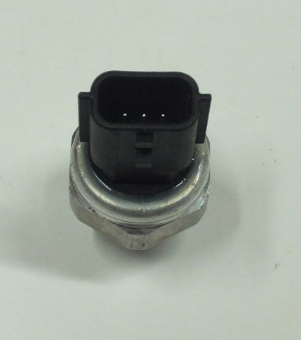 Klima Basınç Müşürü Clıo Iv