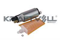 YAKIT POMPASI FORD FOCUS I MONDEO III FIESTA KA ESCORT 3 BAR 90 L / h