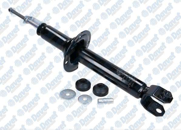 ARKA AMORTISOR SAG SOL ACCORD VIII 09-