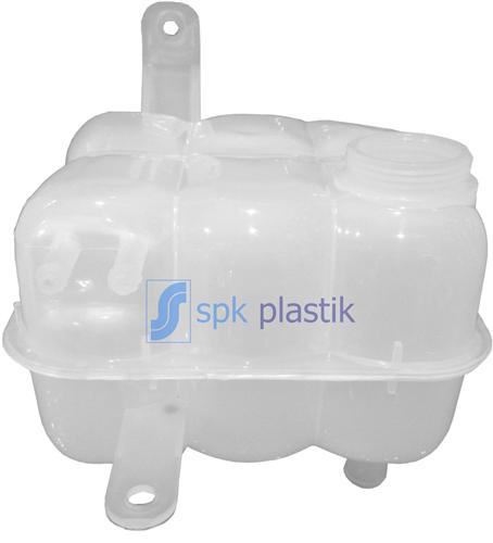 GENLEŞME KAVANOZU (KAPAKSIZ) TRANSİT V184 (RADYATÖR EK SU DEPOSU)