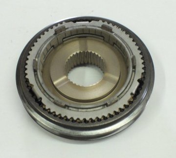 SENKROMEÇ SARISI TAKIMI MASTER 2.5 DCİ G9U