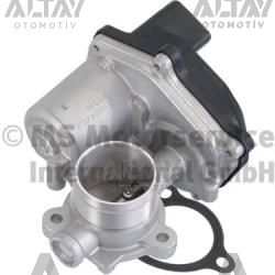 EGR VALFİ GOLF / PASSAT / A3 / LEON / Q3 13=> CLH-CXXB 1.6 TDİ-2.0 TDİ