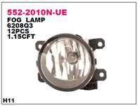 SIS LAMBASI SOL SAG DUYSUZ CITROEN BERLINGO / PARTNER / 301