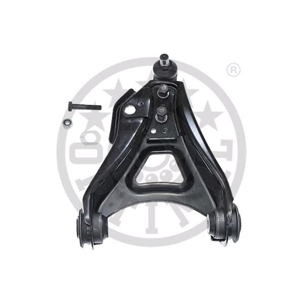 ALT SALINCAK KOMPLE SOL CLIO II (98-05)-KNG 97=> SYMBOL 08=> TAHLIA-KNG 2010=> (8200737123-5450100QAH)