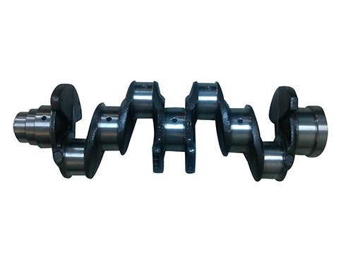 KRANK DUCATO-IVECO DAILY 2.3 JTD 16V (F1AE)