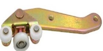 KAPI SÜRGÜ MEKANİZMASI ALT-SOL TRANSPORTER T4