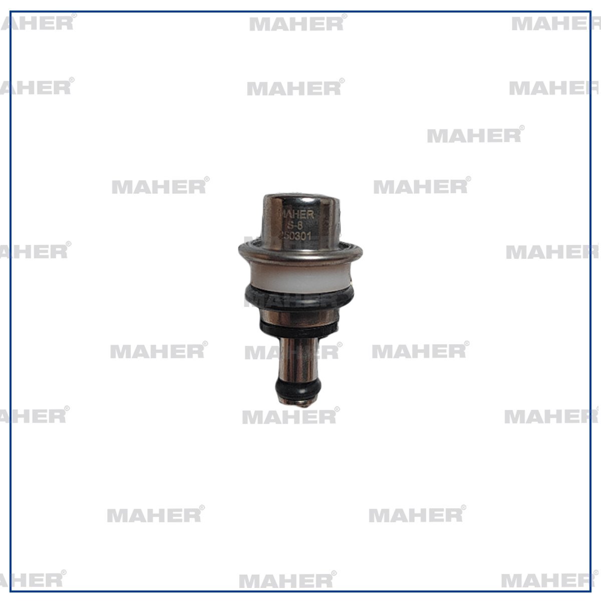 BASINÇ REGÜLATÖRÜ ACCENT 06-11 ERA BENZİNLİ (ŞAMANDIRADAKİ)