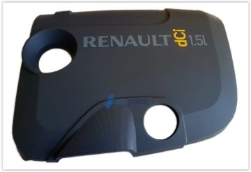 Motor Ust Koruma Kapagı Clıo Iıı Modus Kng Iıı