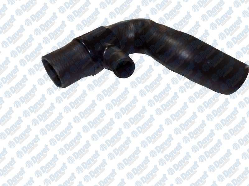 TURBO HORTUMU PASSAT 1,8 T 98 02