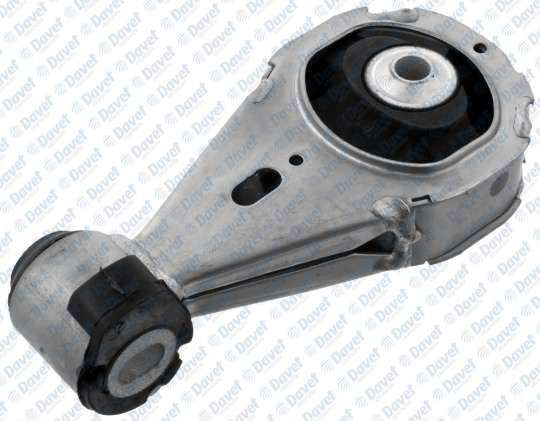 MOTOR TAKOZU ARKA RENAULT FLUENCE MEGANE III GRAND SCENIC III 09>