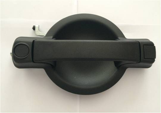 DIŞ KAPI KOLU ÖN SAĞ OTOMATİK DOBLO I-II (KAPAKLI)