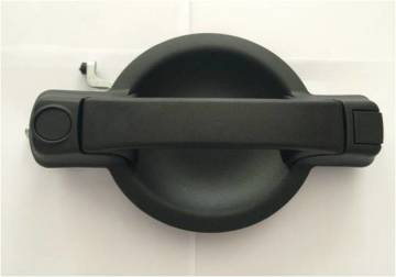 DIŞ KAPI KOLU ÖN SAĞ OTOMATİK DOBLO I-II (KAPAKLI)