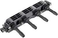 ATEŞLEME BOBİNİ - 6 FİŞLİ ( OPEL : ASTRA G 1.4 1.6 VECTRA B 1.6 CORSA C 1.4 )