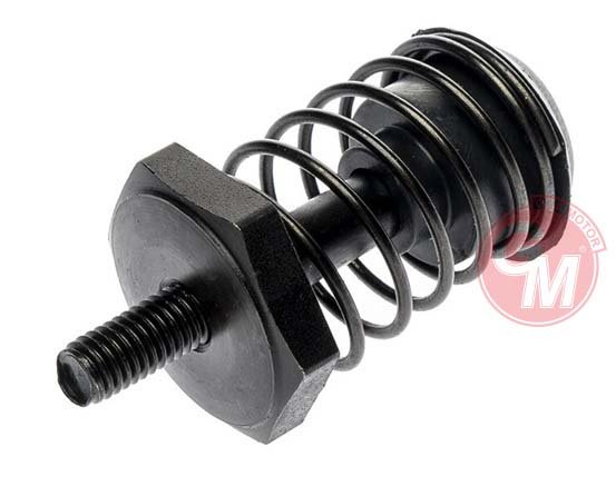 MOTOR KAPUT KİLİT ÜST YAYI RENAULT MEGANE II 03>