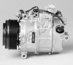 KLİMA KOMPRESÖRÜ BMW 5 (F10-F11) 525d-530d-535d 09=> BMW 7 (F01-F02-F03-F04) 730d-740d (08-15)-X5-X6