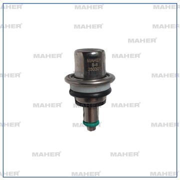 BASINÇ REGÜLATÖRÜ ACCENT 11-18 BLUE