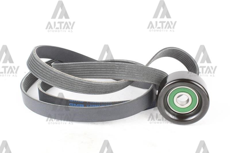 VANTİLATÖR GERGİ SETİ H-1 08-11 / SORENTO 07-09 2.5 CRDI