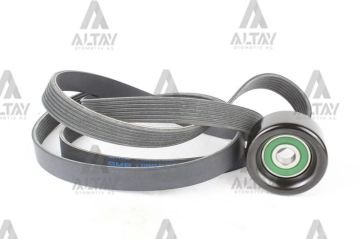 VANTİLATÖR GERGİ SETİ H-1 08-11 / SORENTO 07-09 2.5 CRDI