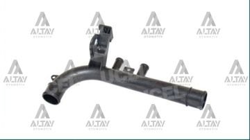 BORU MOTOR BLOK SU DAĞITICI CORSA B 93-00 C12NZ-C14NZ-X14SZ